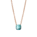 Nudo Petit Necklace With Pendant