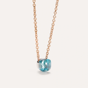 Nudo Petit Necklace With Pendant