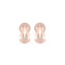 Chance Infinie earrings