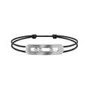 Bracelet cordon Move Titanium XL