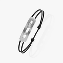 Bracelet cordon Move Titanium XL