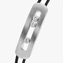 Bracelet cordon Move Titanium XL