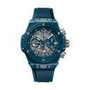 Big Bang Unico Petrol Blue Ceramic