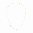 Collier Menottes Dinh Van Multi-motifs