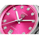 Carrera Date