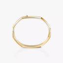 Bracelet pavé Moderniste MM