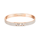 Bracelet Move Noa pavé, moyen modèle