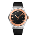 Classic Fusion Titanium King Gold