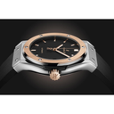 Classic Fusion Titanium King Gold