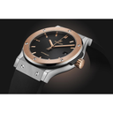 Classic Fusion Titanium King Gold