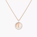 Collier Lucky Move, moyen modèle
