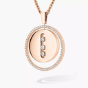 Collier Lucky Move MM