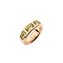 Bague Iconica
