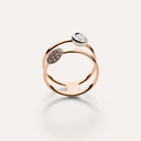Bague Sabbia