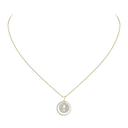 Collier Lucky Move pavé, petit modèle