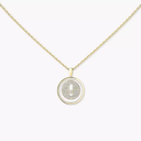 Collier Lucky Move pavé, petit modèle