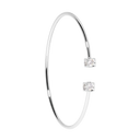 Bracelet Le Cube Diamant Moyen Modèle