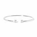 Bracelet Le Cube Diamant Moyen Modèle