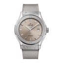 Classic Fusion Essential Taupe