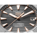 Aquaracer Professional 200 Solargraph
