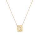 Force 10 Rise necklace