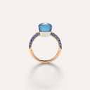 Bague Nudo Petit