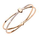 Bracelet Jonc Pomellato Together