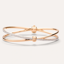 Bracelet Jonc Pomellato Together