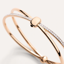 Bracelet Jonc Pomellato Together