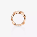Move Link three-row ring