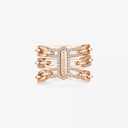 Move Link three-row ring