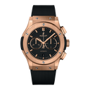 Classic Fusion Chronograph King Gold