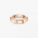 Bague Moderniste, moyen modèle
