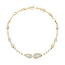 Collier rivière Fiery