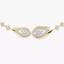 Collier rivière Fiery
