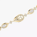 Collier rivière Fiery