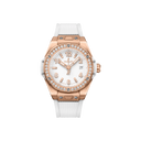 Big Bang One Click King Gold White Diamonds