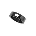 Bague Move Titanium PM