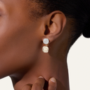Boucles D'oreilles Nudo