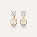 Boucles D'oreilles Nudo