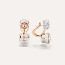 Boucles D'oreilles Nudo