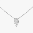 Collier Fiery 0,40ct