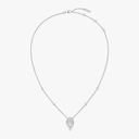 Fiery necklace, large model