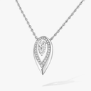 Collier Fiery 0,40ct