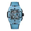 Spirit of Big Bang Sky Blue Ceramic