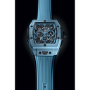 Spirit of Big Bang Sky Blue Ceramic