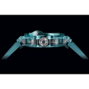 Exceptional Timepieces MP-11 14-Day Power Reserve Water Blue Sapphire