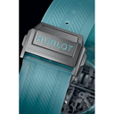 Exceptional Timepieces MP-11 14-Day Power Reserve Water Blue Sapphire