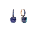 Boucles D’oreille Nudo Classic