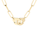 Collier Menottes Dinh Van Xl